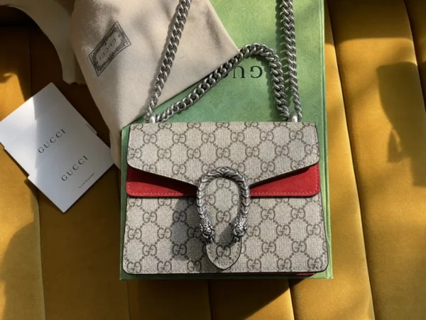 Gucci bag - replica gucci bags