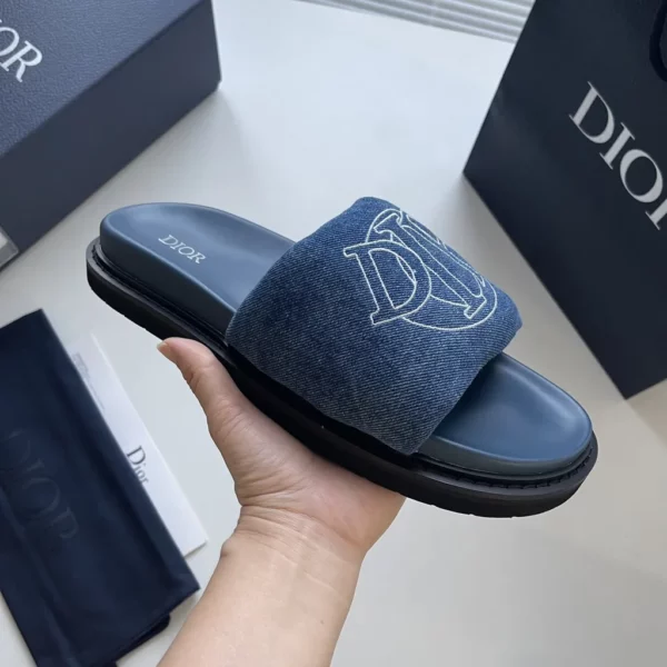 Dior shoes - Reps shoes