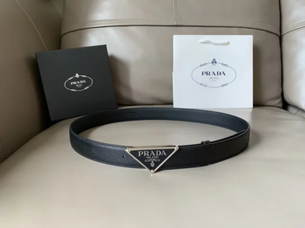 Prada belt