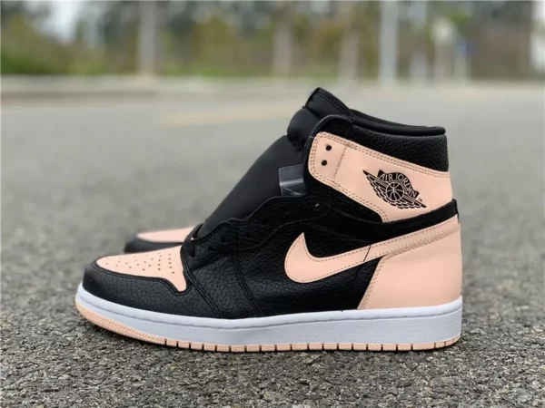 Air Jordan Retro 1 High OG Crimson Tint - 2019-04-04 - Replica shoes