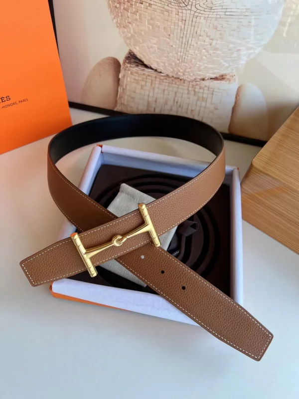 Hermes belt