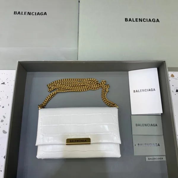 Balenciaga bag - rep bags