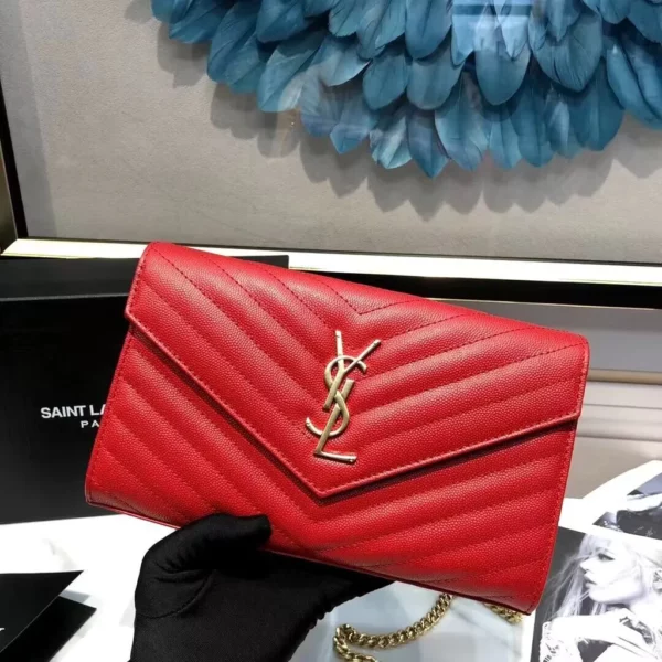 Saint Laurent bag - rep bags