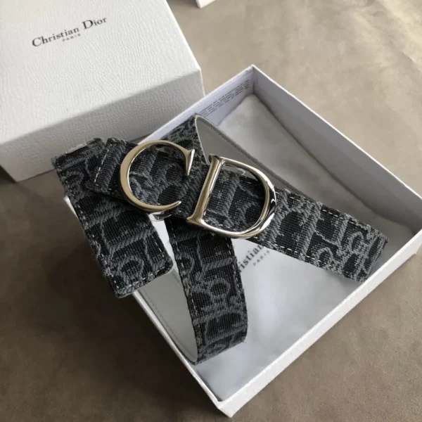 Dior belt