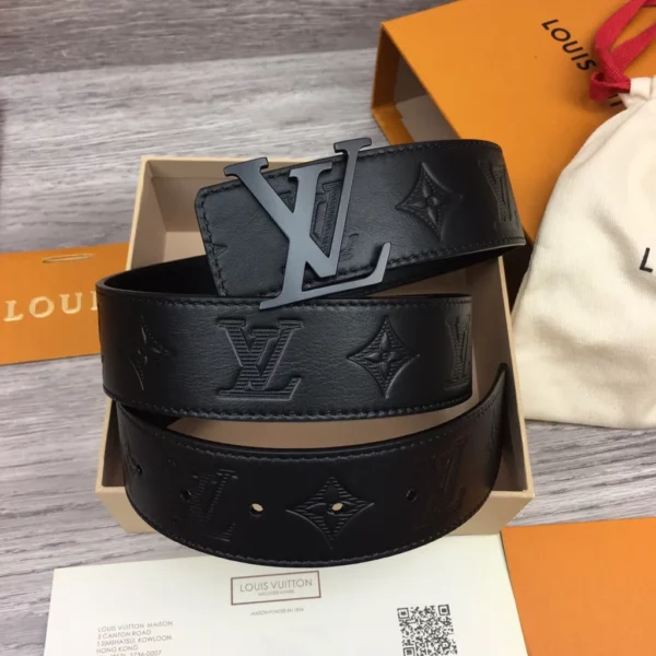 Louis Vuitton belt