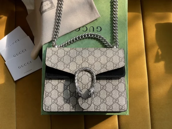 Gucci bag - replica gucci bags