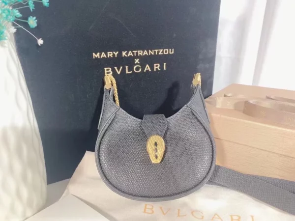 Bvlgari bag - rep bags