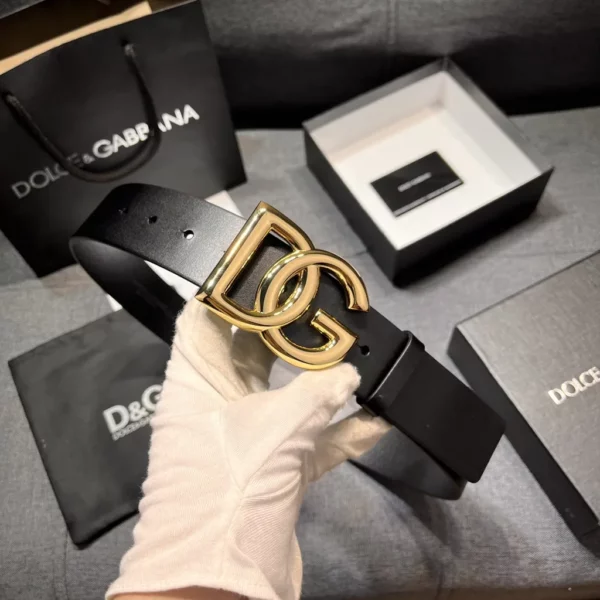 Dolce Gabbana belt