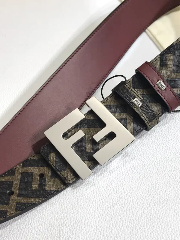 Fendi belt