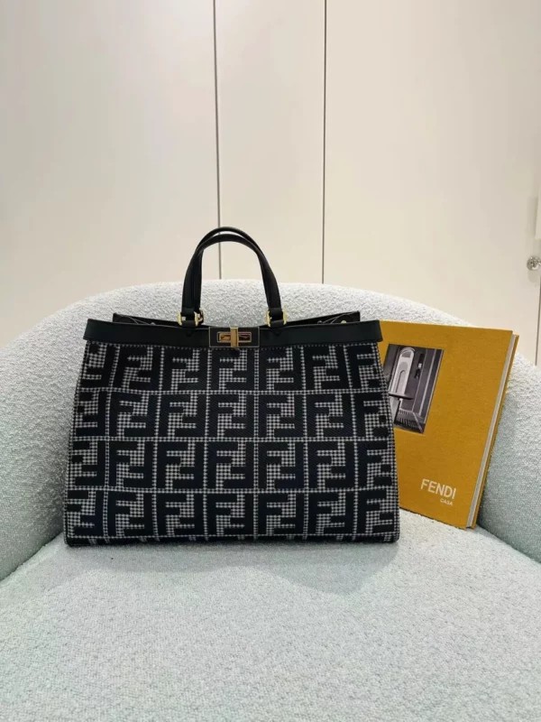 Fendi bag - fendi replica bags