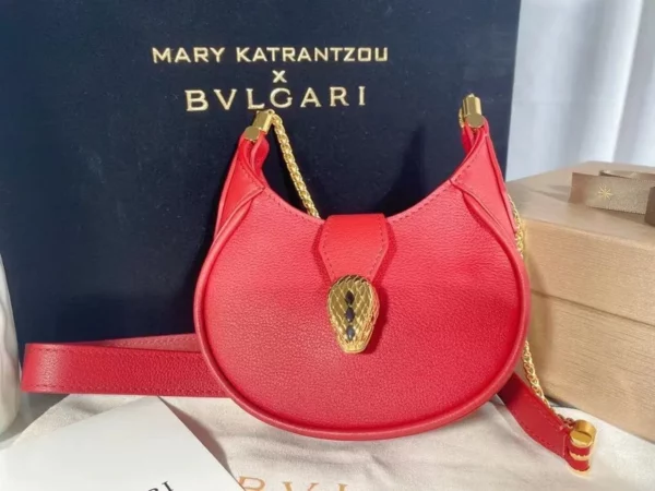 Bvlgari bag - rep bags