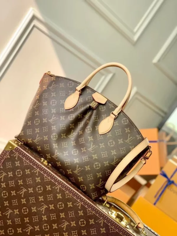 Louis Vuitton bag - louis vuitton replica bags