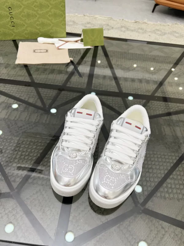 Gucci shoes - replica gucci shoes