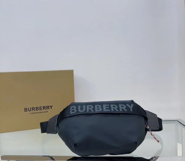 Burberry bag - rep bags