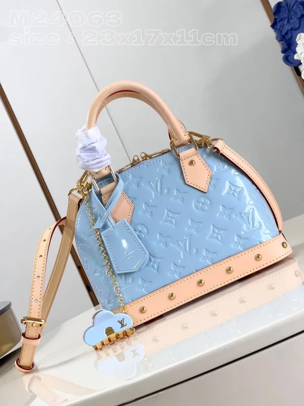 Louis Vuitton bag - louis vuitton replica bags