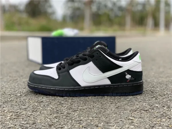 Staple x Nike Dunk SB Low Pro OG - Replica shoes