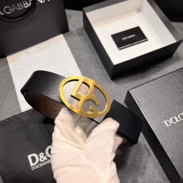 Dolce Gabbana belt