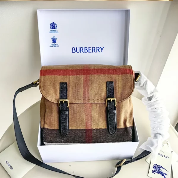 Burberry bag - replica bags