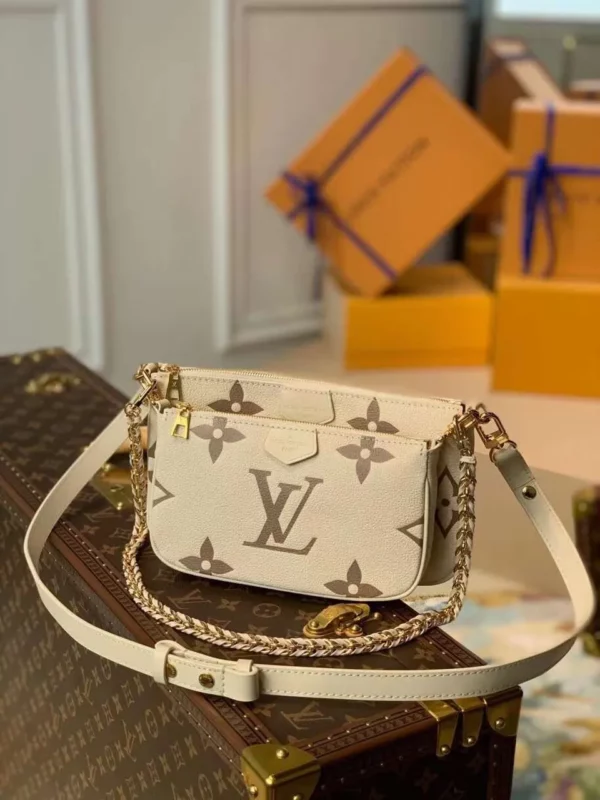 Louis Vuitton bag - louis vuitton replica bags