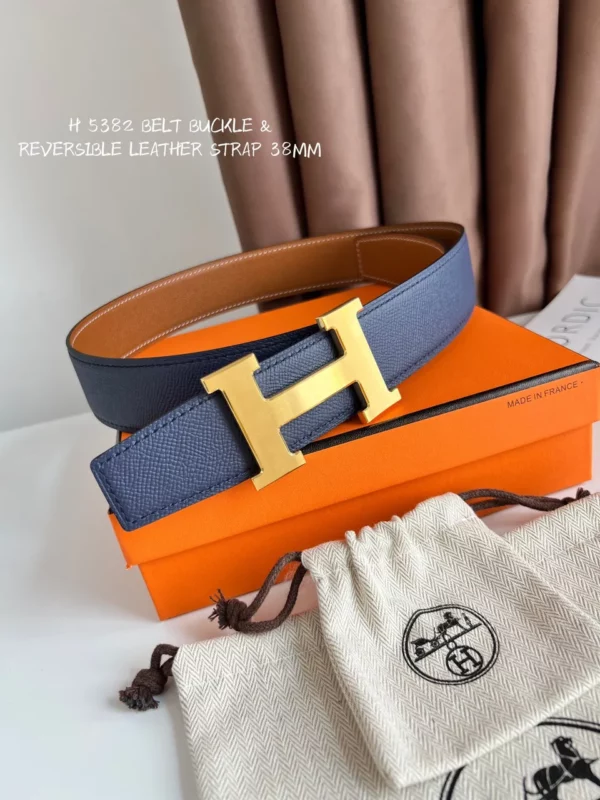 Hermes belt