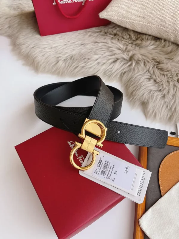 Ferragamo belt