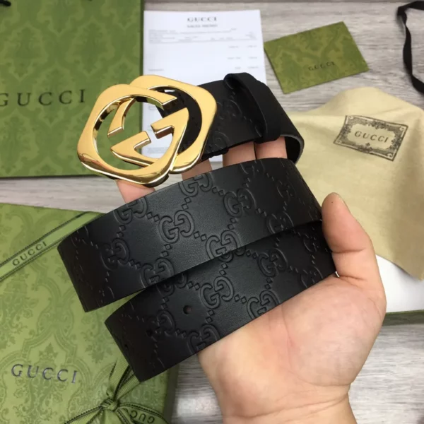 Gucci belt