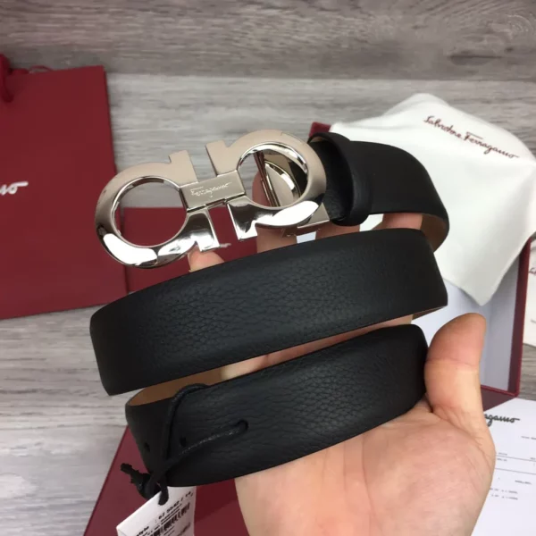 Ferragamo belt