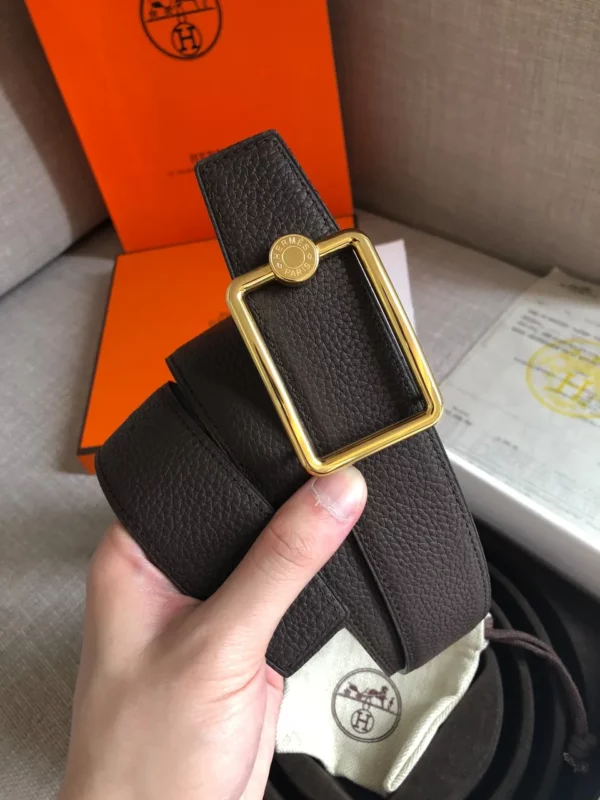 Hermes belt