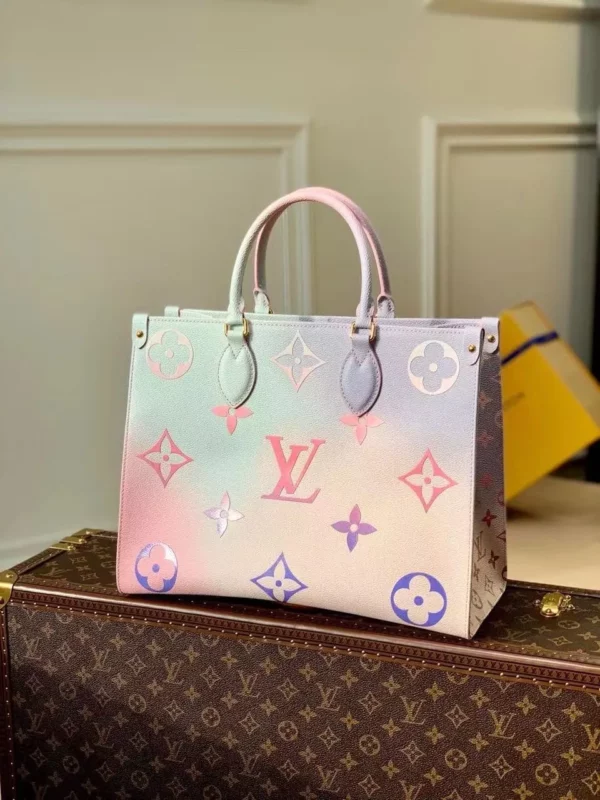 Louis Vuitton bag - louis vuitton replica bags