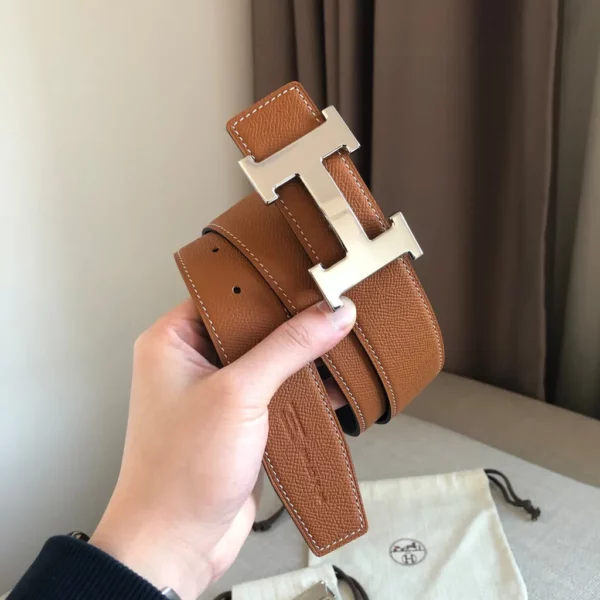 Hermes belt