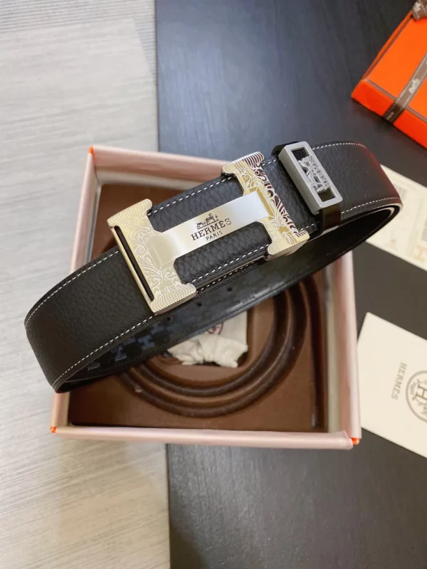 Hermes belt