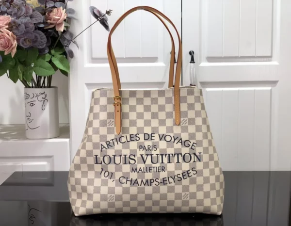 Louis Vuitton bag - louis vuitton replica bags