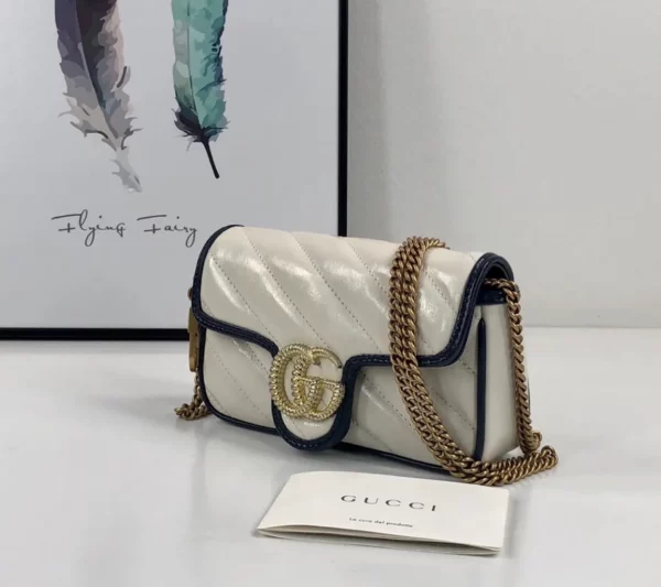 Gucci bag - replica gucci bags