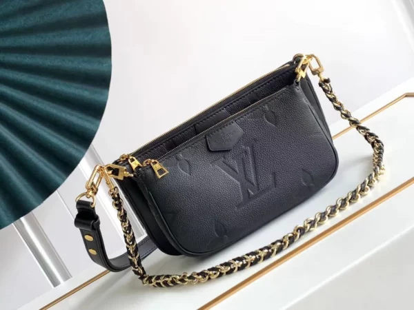 Louis Vuitton bag - louis vuitton replica bags