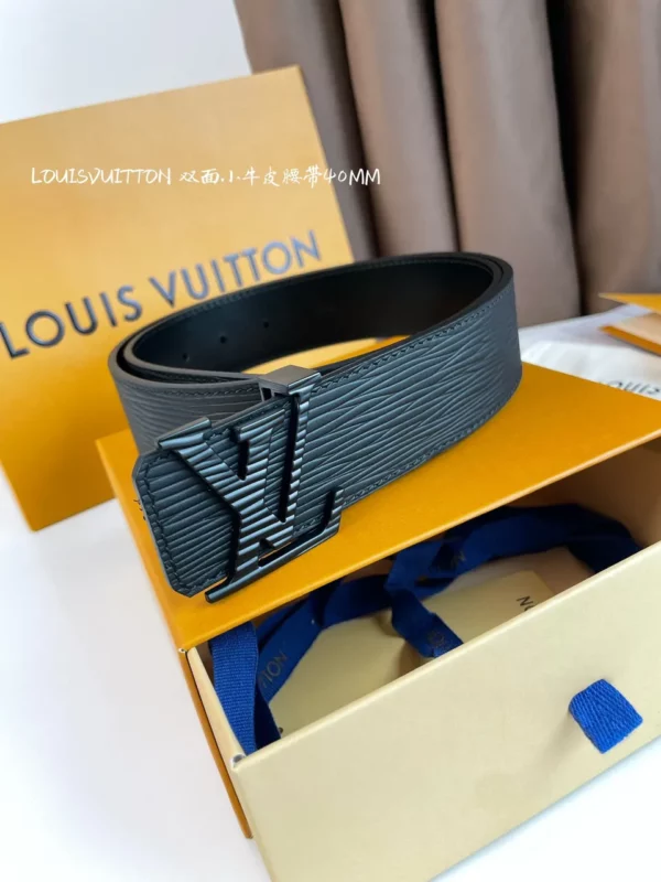 Louis Vuitton belt