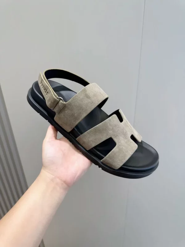 Hermes shoes - Reps shoes