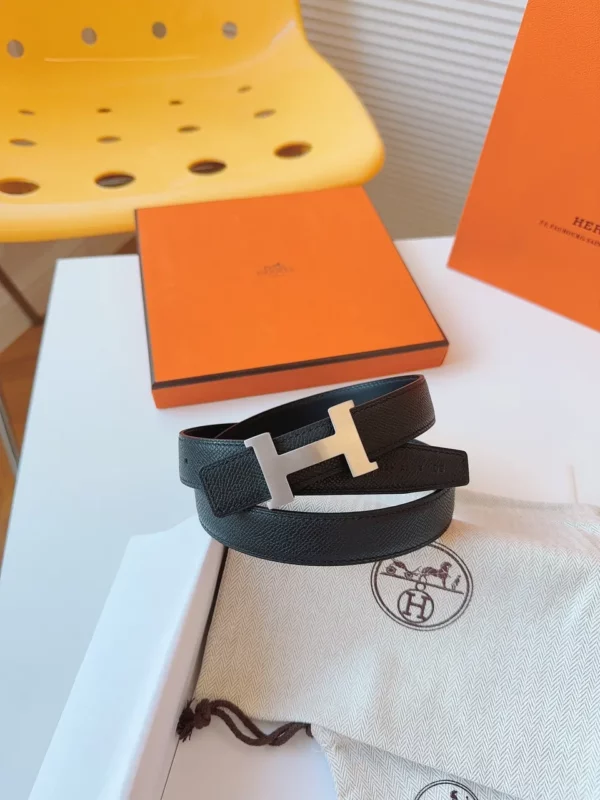 Hermes belt