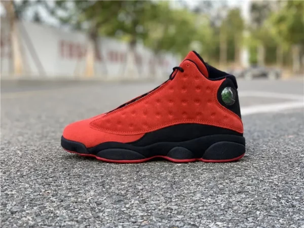 Air Jordan 13 Reverse Bred - Replica shoes