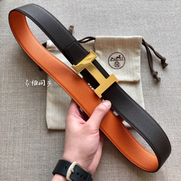 Hermes belt