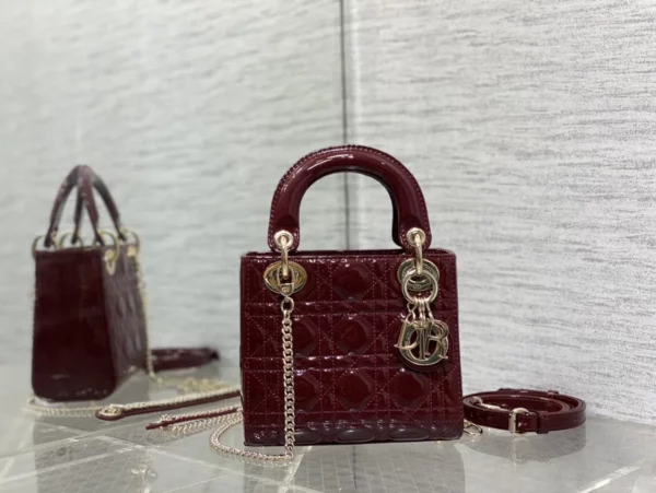 Dior bag - replica dior bags