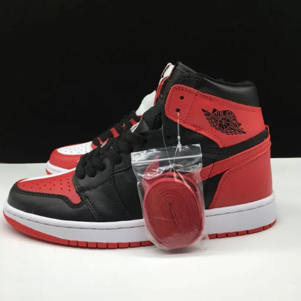 Air Jordan 1 Retro High OG NRG H2H - 2018-05-07 - Replica shoes