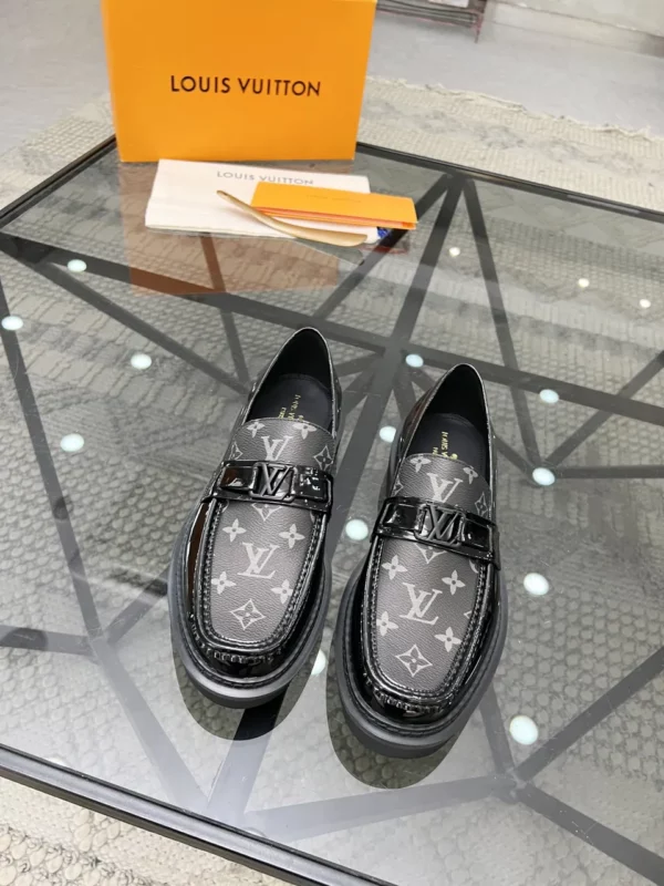 Louis Vuitton shoes - louis vuitton replica shoes