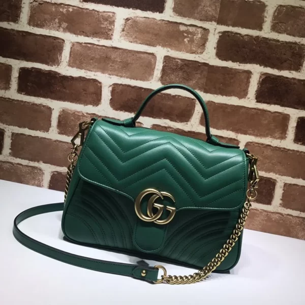 Gucci bag - replica gucci bags