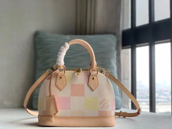 Louis Vuitton bag - louis vuitton replica bags