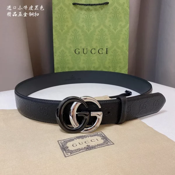 Gucci belt