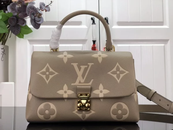 Louis Vuitton bag - louis vuitton replica bags