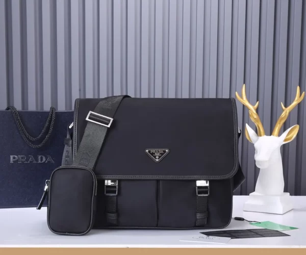 Prada bag - rep bags