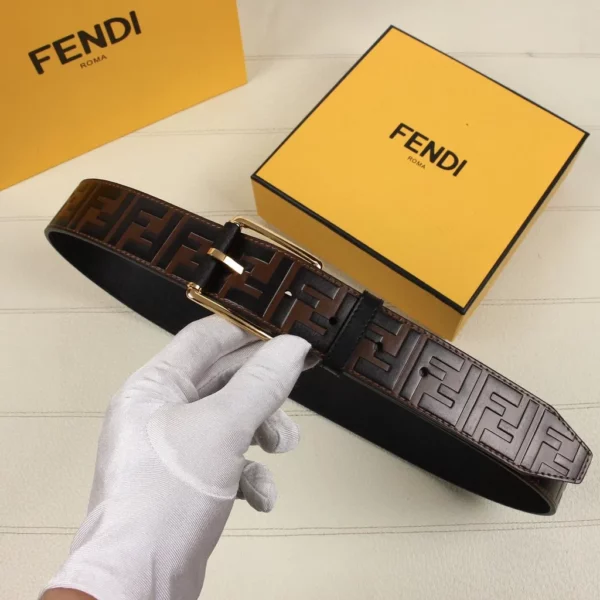 Fendi belt