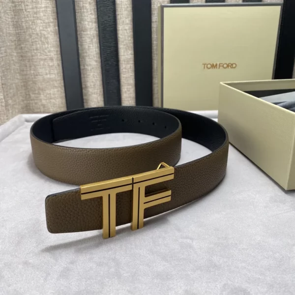 Tom Ford belt