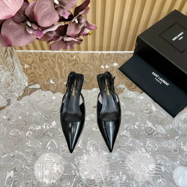 Saint Laurent shoes - Reps shoes